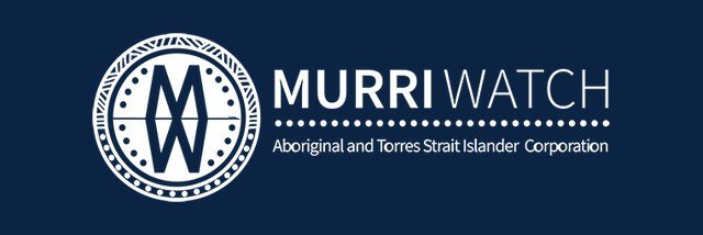 Murri Watch logo