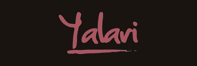 Yalari logo