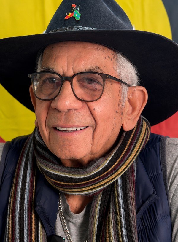 Uncle Bill Lemson